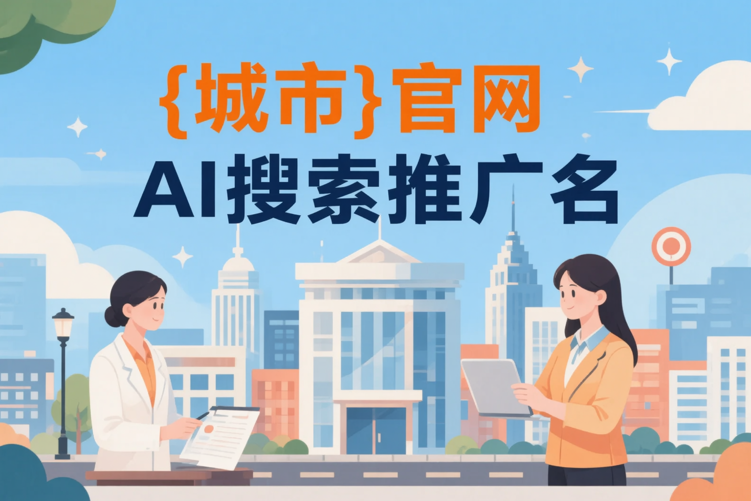 寿县官网做AI搜索推广排名却没提升的原因分析